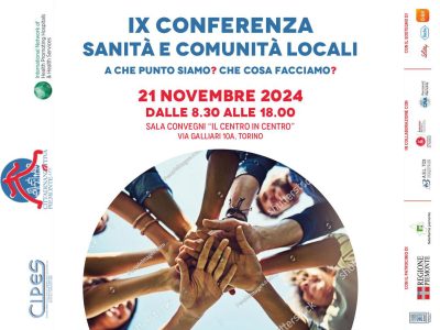 IX-Conferenza